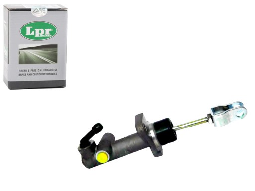 2294 - ГОЛОВНИЙ ЦИЛІНДР ЗЧЕПЛЕННЯ DAEWOO LANOS LEGANZA NUBIRA 1.3-2.2