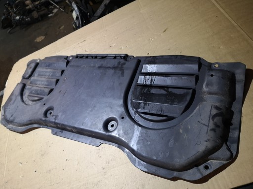 A1665200223 - MERCEDES ML GL W166 X166 щит шасі