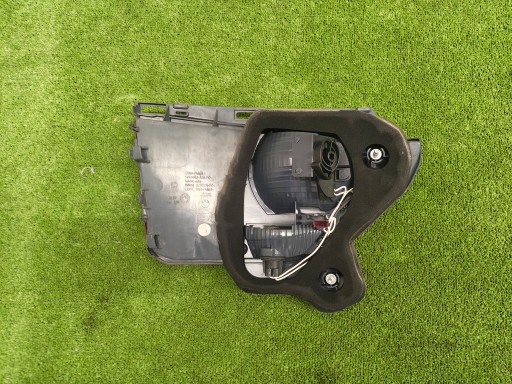 BMW 5GT F07 light right rear part rear to the bonnet EU 7199638