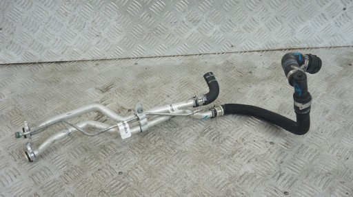 ALFA ROMEO STELVIO 2.9 ШЛАНГИ ДЛЯ ВОДЫ 50542762