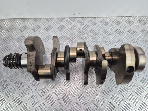 crank Mercedes C280 W204 R27201 272.947