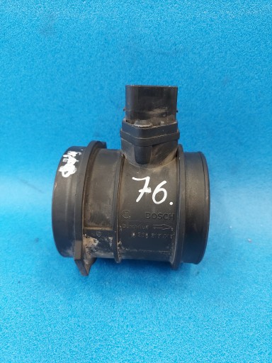 Витратомір MERCEDES W220 0280217810