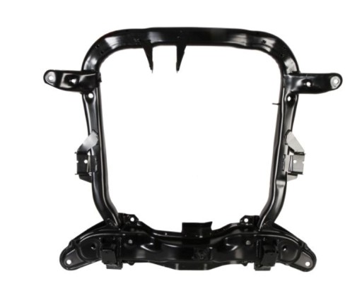 ZRZ-PL-000 - БАЛКА РАМА САНИ ВІЗОК КОЛИСКА OPEL CORSA COMBO C