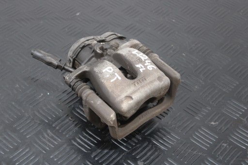 caliper brake right rear part MERCEDES B-KLASA W246 LIFT