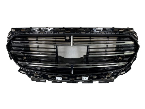 MERCEDES W214 E КЛАС 22 - ПЕРЕДНЯ РЕШІТА A2148804801