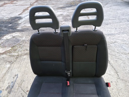 LAWKA Sièges Passegers FIAT DUCATO BOXER JUMPER