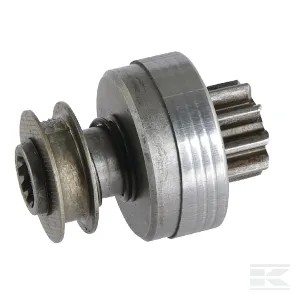 16901658 - Муфта в зборі