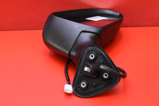 mirror right SZARE EU 026983 TOYOTA VERSO LIFT 12-15 9 PIN