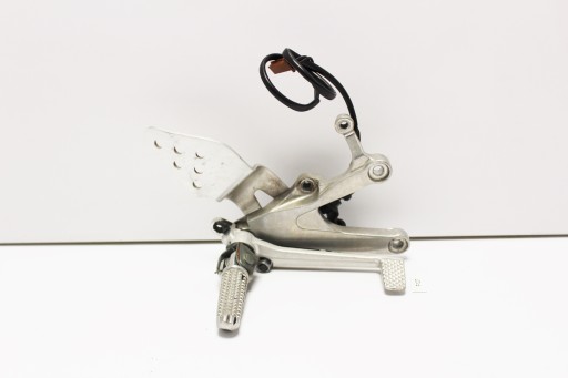 YAMAHA YZF - R6 RJ01 RJ03 99-02 SET передний правый