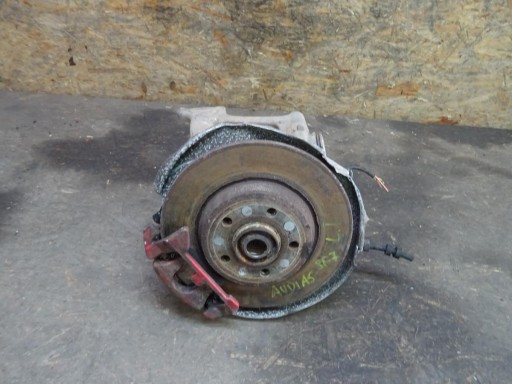 8K0505436AA - Кросовер лівий задній AUDI A5 8T 8K0505435AA