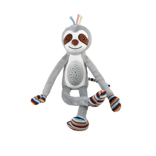 Przyjaciel Tuli Luli Leniwiec Smily Play Przytulanka