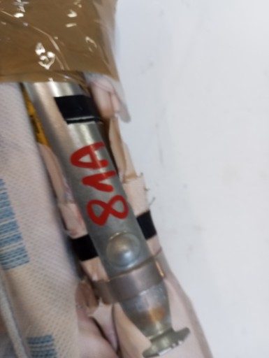 Dachvorhang Airbag Dachvorhang Airbag AUDI Q2 81A rechts links