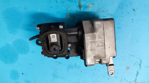 9240358 - Камера заднего вида bmw 6 f06 f12 f13 7308625 &