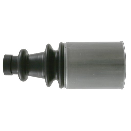 62 92 - SWAG ЗАХИСНИЙ КОЖУХ 62922018