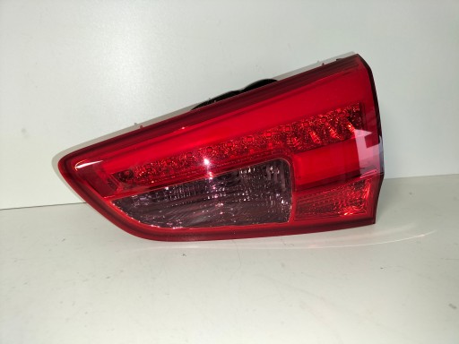 light rear rear part right KIA CEED II LIFT 15-18 KOMBI +LED