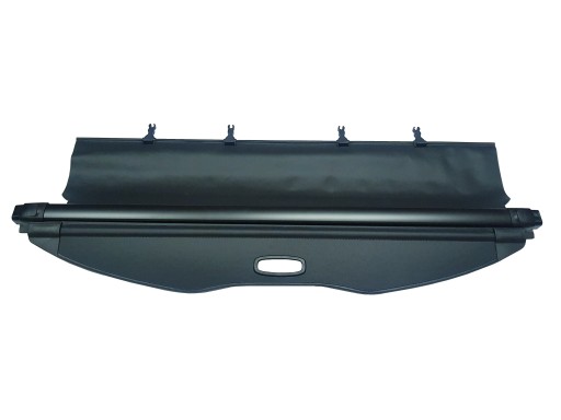 НОВА ШТОРКА БАГАЖНИКА ЧОРНА SUBARU FORESTER 2019+
