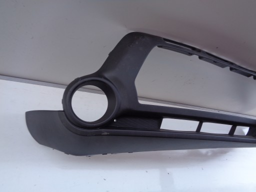 ACCESSOIRES PARE CHOC AVANT KIA SOUL 14
