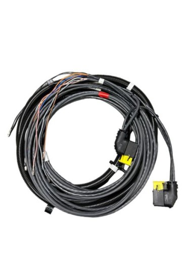 Жгут проводов бампера scania 2837315