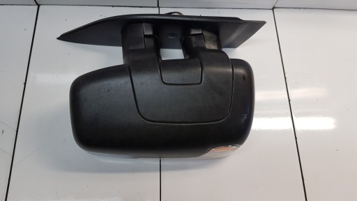 IVECO DAILY tükör jobb 7 PIN UK E9036947