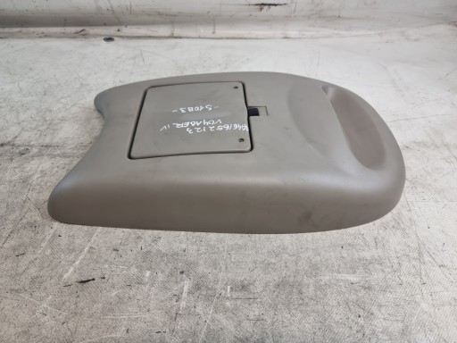 display DVD CHRYSLER GRAND VOYAGER IV 01r