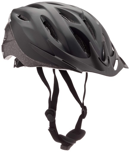 Kask rowerowy Fischer Fahrrad r. L/XL 58-61