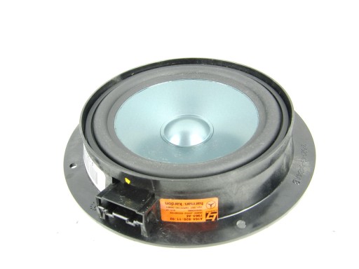 speaker door rear rear part Logic7 Harman Kardon Mercedes W251 ML W164 GL X164