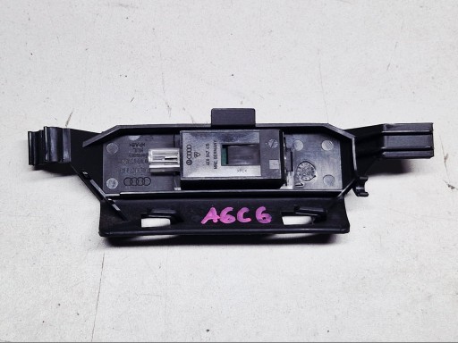 AUDI A6 C6 Feux phare Siège Gauche Avant Gauche Avant 4E0947415