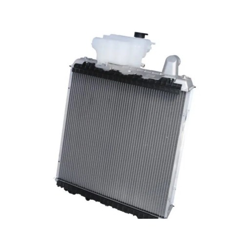 AL181230 - КУЛЕР ДЛЯ ВОДИ JOHN DEERE AL209034