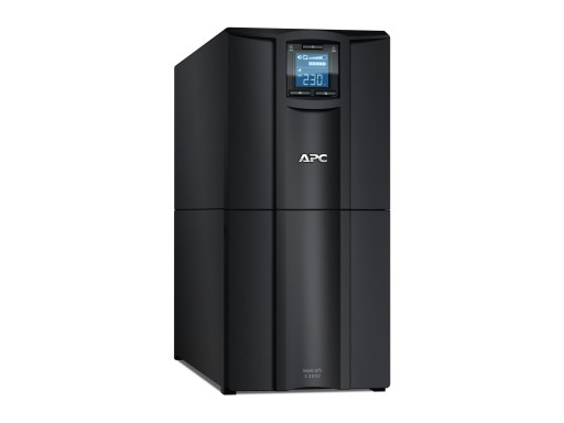 Блок питания smc3000i apc smart-ups c 3000va lcd 230v