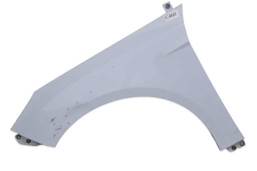 fender left front FORD FOCUS MK3 Przedlft 2011-2014 Kod lakieru: 5B