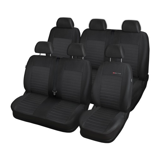 Мірні Чохли для Fiat DUCATO II-06 - 14 El409