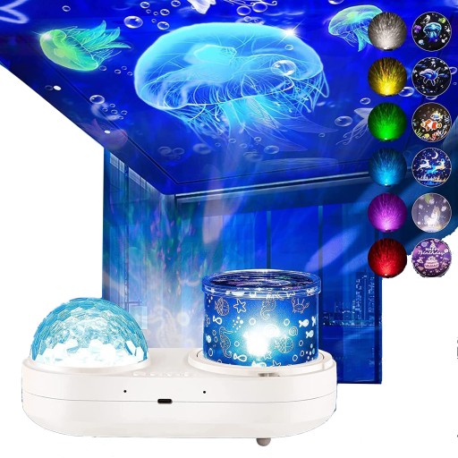 Лампа для проектора bedee(беде) біла