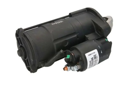 Стартер stardax stx200596