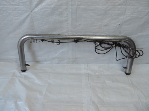 ТРУБА FORD RANGER ТРУБА