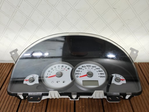 FORD MAVERICK II 01-07 3.0 V6 dials dials 5L8T-10849-DP EUROPA OE
