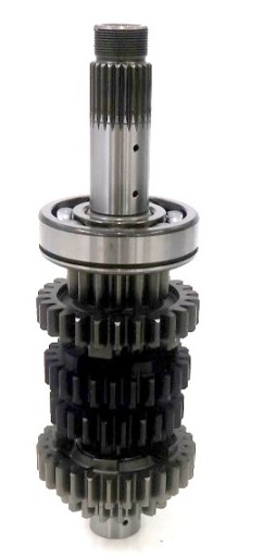 Вихідний вал T1185078 TRIUMPH SPRINT 2010-2020