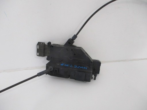 24 09 - CITROEN C4 PICASSO ДВЕРНОЙ ЗАМОК ЛЕВЫЙ СПЕРЕДИ 6 PIN 24090816