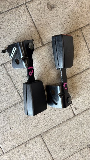 övcsat DOPINKA bal öv hátsó BMW I3 7347725