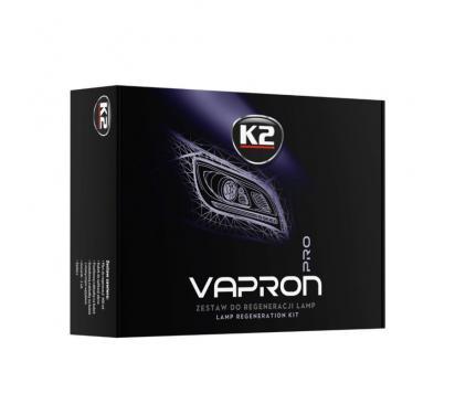 КОМПЛЕКТ ДЛЯ РЕГЕНЕРАЦИИ ФАР INTER-GLOBAL