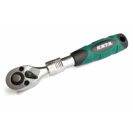 ТЕЛЕСКОПІЧНА ТРІСКАЧКА HONITON 1/2 PROF