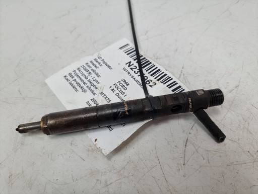 Iniettore 1S4Q-9F593-AF FORD FOCUS e