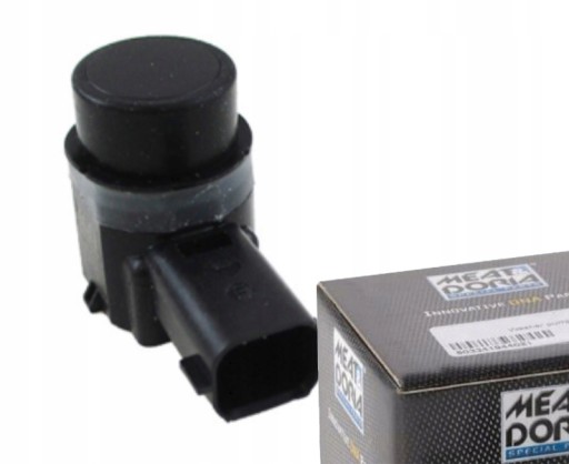 94701 - Передний датчик парковки для ford focus iii 2.3 rs