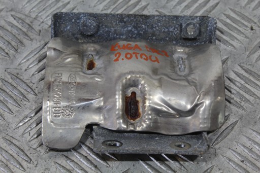 Blende Abdeckung TERMICZNA FORD KUGA MK2 FV41-5K291BB