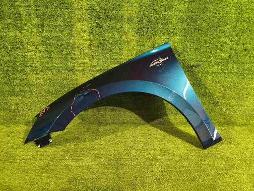 fender front left SKODA SUPERB III NR.817