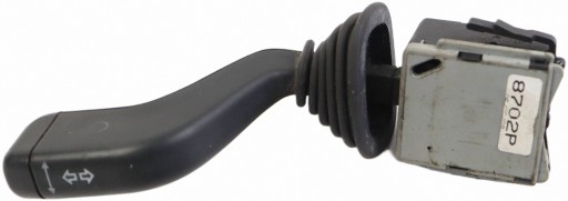 OPEL CORSA C MERIVA A Schalter Blinkleuchten Leuchten 8702P