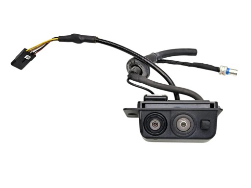 42566746 - Chevrolet bolt 2018 камера заднього виду