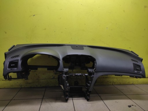 OPEL INSIGNIA kokpit palubna doska