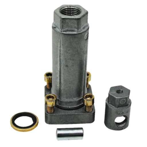 86500711 - Підключення до SD11 & SDS180 Walvoil