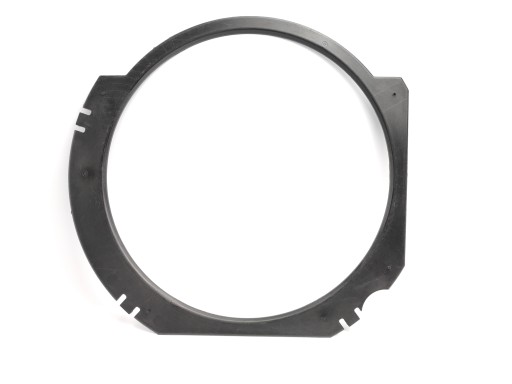 6R0121217 - Кільце вентилятора AUDI A1 1.4-1.6 11-