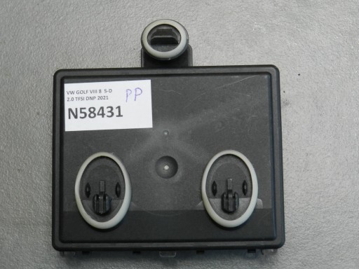 VW Golf VIII 8 module door 5Q0959592L